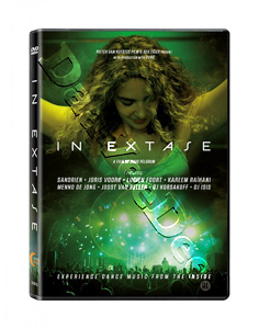 In Ecstacy | In Extase  |   DVD
